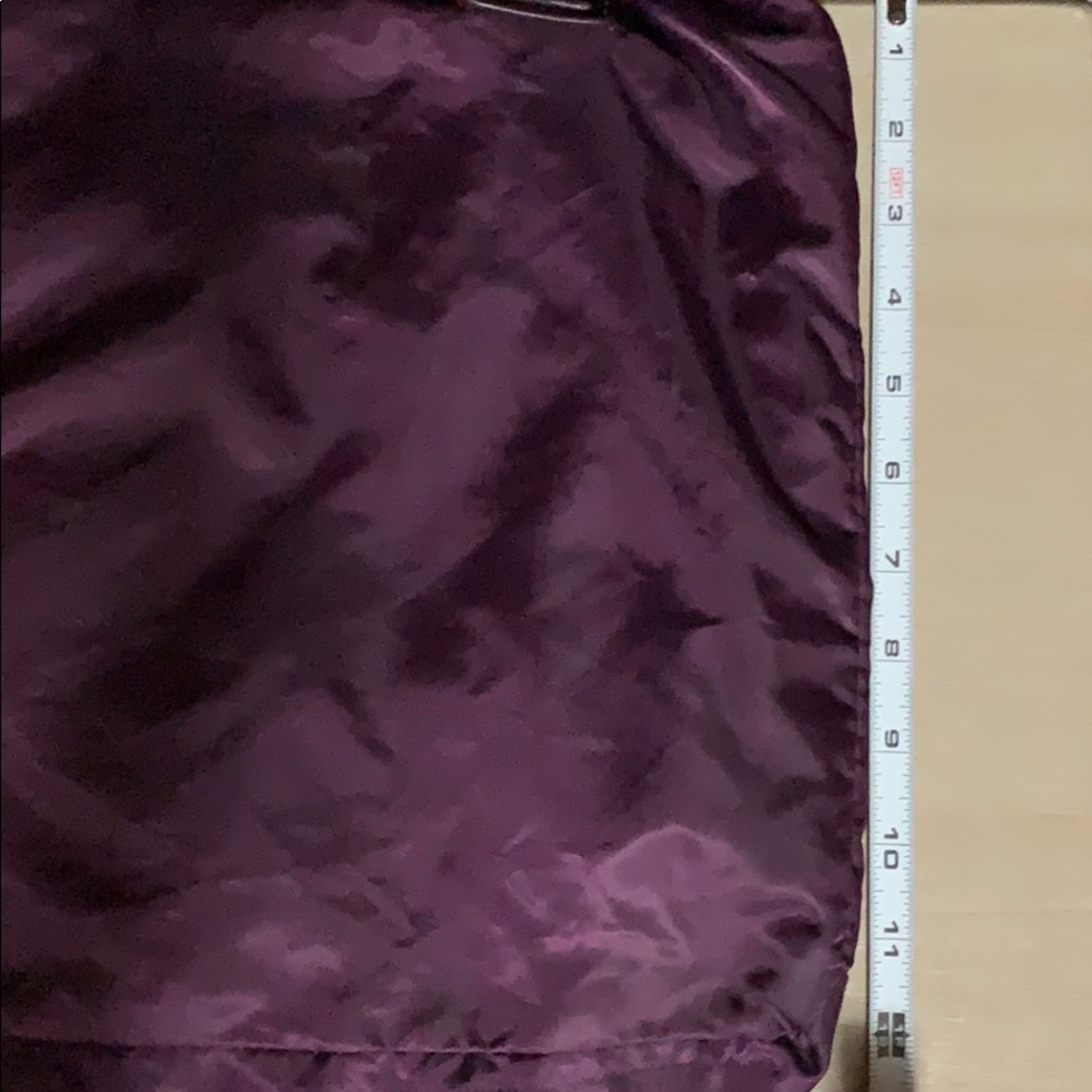 LARGE SHOULDER BAG - Picture 7 of 7